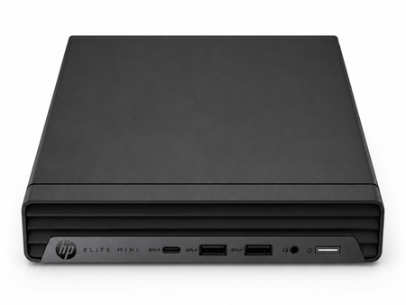 HP Elite mini 800 G9 i5-12500 16GB RAM 512GB M.2 W11P