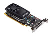 Nvidia Quadro P400 2GB low profile