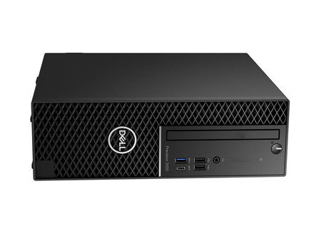 DELL PRECISION SFF 3430 i7-8700 16GB RAM 512GB SSD WINDOWS11P