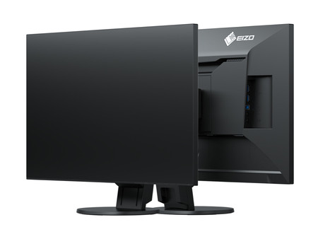Eizo FlexScan EV2457 24" A black