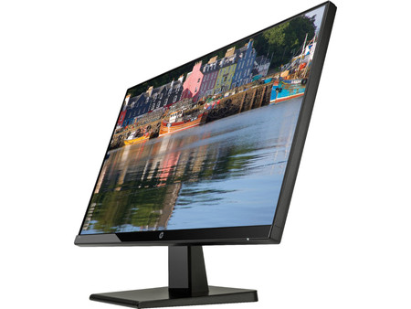 HP 27W W27"