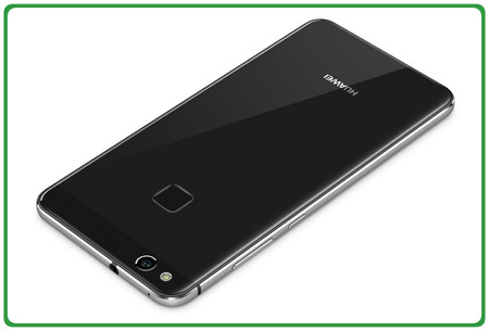 Huawei P10 LITE 32GB Black NOWY