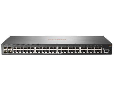 ARUBA 2930F JL260A