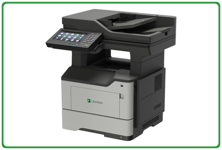 LEXMARK MX622