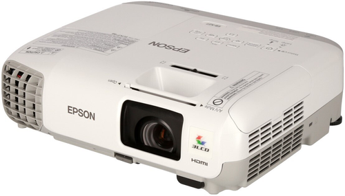 Epson EB-X27 A