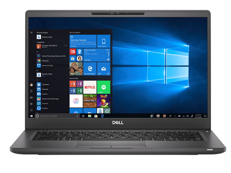 Dell Latitude 7300 i5-8365U 8GB RAM 256GB M.2 13'' W11P