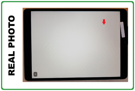 Apple iPad Pro 10.5" Wi-Fi + Cellular 256GB A-