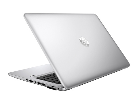 HP EliteBook 850 G3 i5-6200U 8GB RAM 128GB M.2 15" W10P