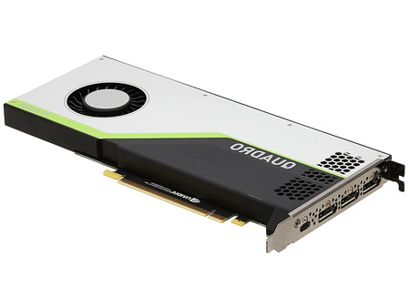nVidia RTX 4000 8GB GDDR6