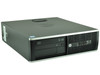 HP Compaq 8300 Elite i5-3570 4GB RAM 500GB HDD DVD-RW NL