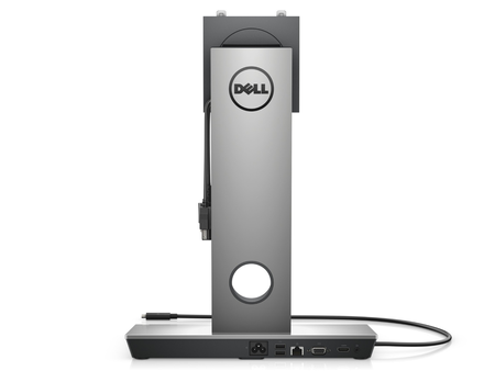Stacja dokująca DELL DS1000 Thunderbolt 3 USB C z podstawą WD15