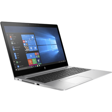 HP EliteBook 850 G5 i5-8350U 8GB 256M.2 15" Win10Pro