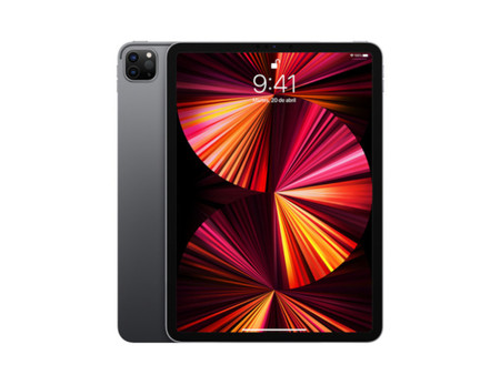 Apple iPad Pro 11" 2nd gen Wifi+Cellular 128GB
