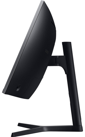 Samsung C34H890WGR 34" A