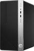 HP ProDesk 400 G5 i7-8700 16GB 1TBHDD+500SSD DVDRW Win11Pro