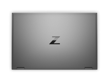 HP ZBook Fury 17 G8 i7-11800H 32GB RAM 512GB M.2 17" W10P