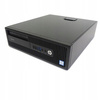 Komputer HP ProDesk 600 G2 i3 4GB 500GB W10 Pro