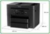 EPSON WORKFORCE PRO WF-4730 A