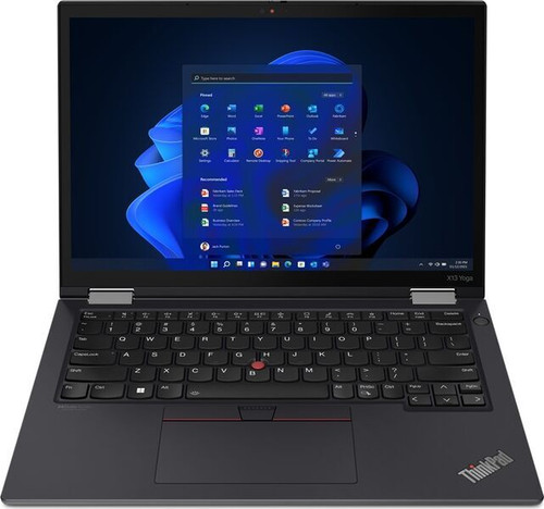 Lenovo X13 Yoga G3 i5-1245U 16GB RAM 512M.2 T13" W11P