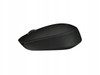 Mysz Bezprzewodowa Logitech B170 Czarna Nowa
