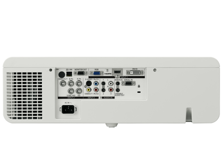 Panasonic PT-EZ570 WUXGA
