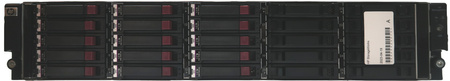 HP StorageWorks D2700 (aj941-63002)