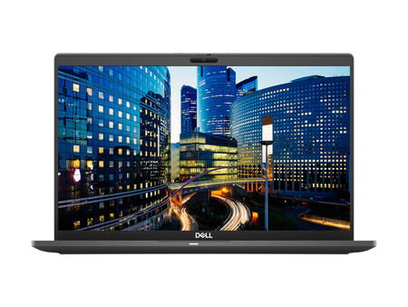 Dell Latitude 7410 i7-10610U 16GB RAM 512GB M.2 14" W11P