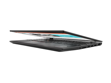 Lenovo ThinkPad T580 i5-8250U 8GB RAM 256GB M.2 15" W11P