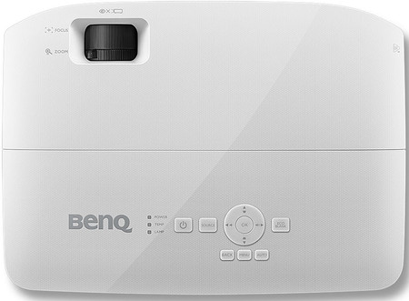 BENQ BEAMER MH550