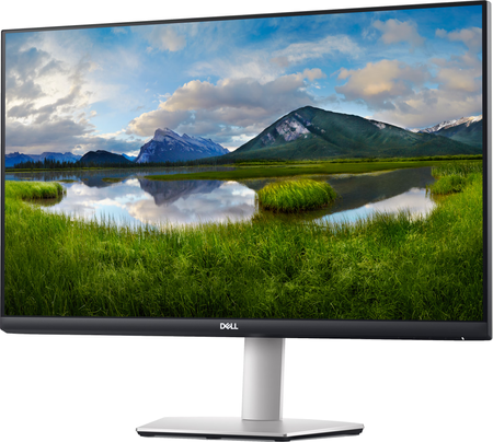 Dell S2721QS 27" A