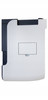 HP LaserJet P2055 - lewy bok / obudowa