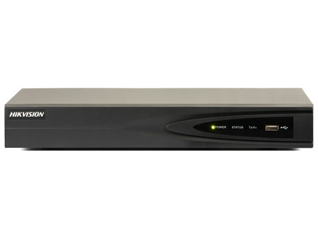 HIKVISION DS-7604NIK1-4P