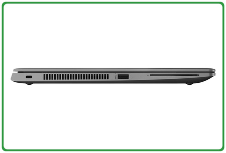 HP ZBook 14u G6 i7-8665U 16GB RAM 512GB M.2 14 W11P
