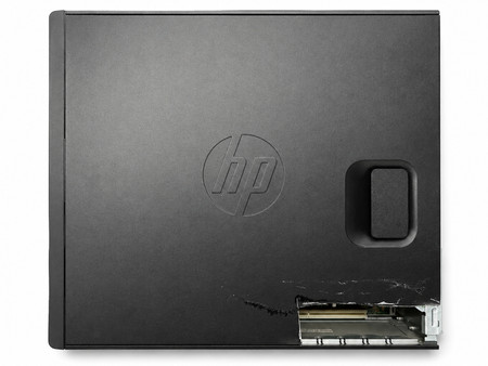 HP Z210 Xeon E3-1225 4GB RAM 500GB HDD DVD-RW NL