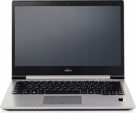 Laptop Fujitsu U745 I5 8GB 128SSD Win10 14''