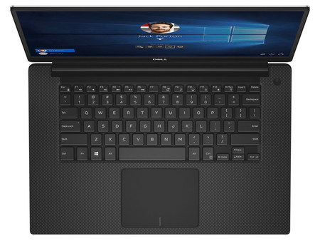 Dell Precision 5540 i9-9880H 32GB 1TB SSD 15" FHD W11P NVIDIA Quadro