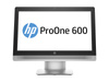 HP ProOne 600 G2 i5-6500 8GB RAM 250GB SSD 21" DVD-RW W10P