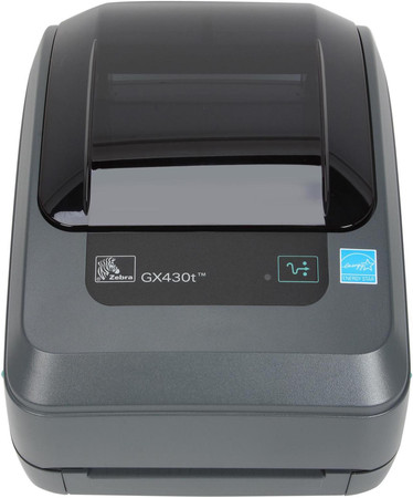 ZEBRA GX430T