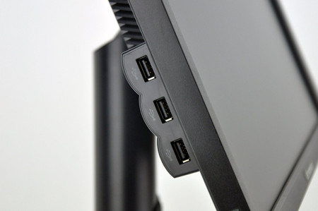 Lenovo ThinkVision LT2323pwA 23" FullHD 16:9 LED