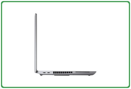 Dell Precision 3561 i7-11850H 16GB 512M.2 15.6'' W11P