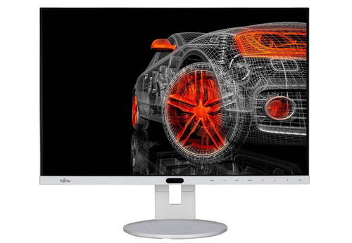 Monitor Fujitsu P24-8 WE Pro WUXGA HDMI 24 5ms
