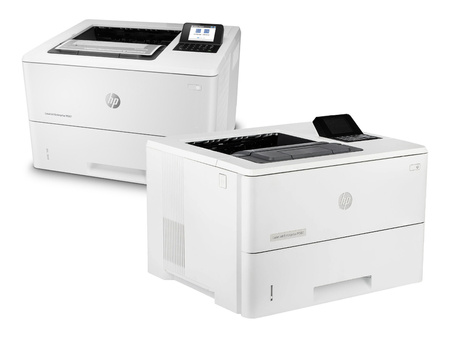 HP LASERTJET ENTREPRISE M507dn A