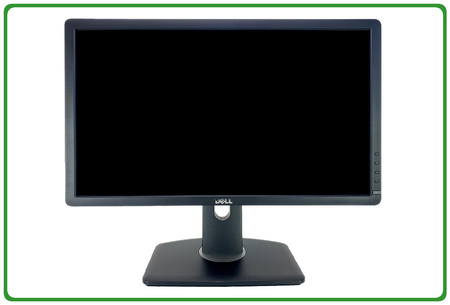 Monitor Dell P2212Hb 22" FullHD HUB USB 2.0