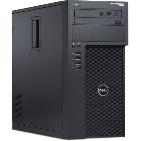 Dell T1700 XEON E3-1240V3/16/260SSD/DVDRW/W8P