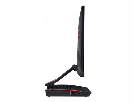 AiO Fujitsu X956 i5 8GB 500HDD W10PRO