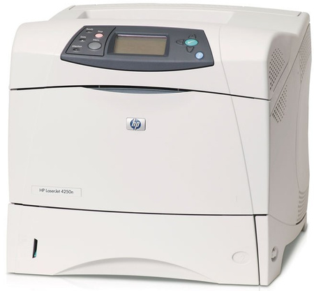 HP LaserJet 4250n