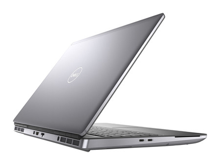 Dell Precision 7550 i7-10850H 16GB 512M.2 15" W11P