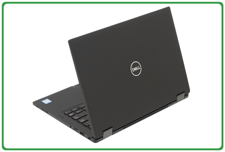 Dell Latitude 7390 i7-8650U 16GB 512M.2 Dotykowa 13.3" Win11Pro