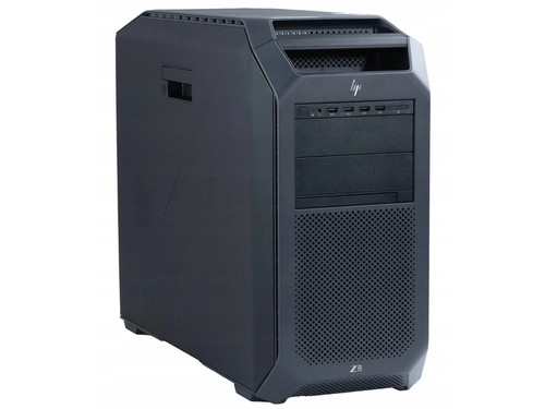 Obudowa HP Z8 G4