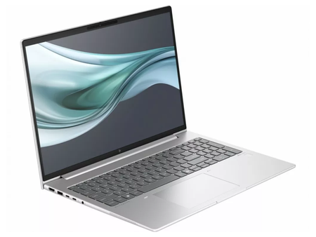 HP EliteBook 660 G11 U5-135U 16GB RAM 512GB M.2 16" W11P